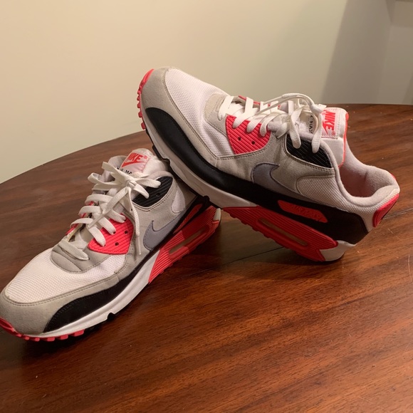 air max 90 mens size 14